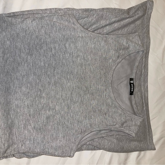 Fitted Dress - Picture 3 of 6